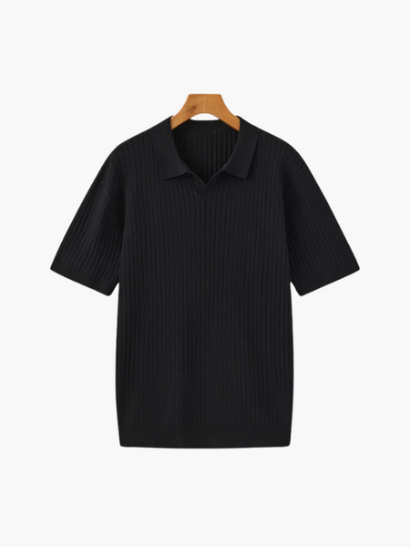 CAMISA POLO CANELADA PREMIUM HERANZA