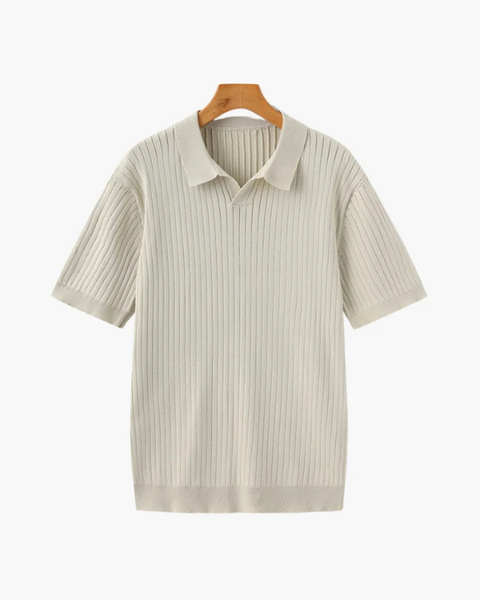 CAMISA POLO CANELADA PREMIUM HERANZA