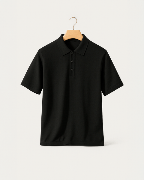 camisa polo da moda old money, casual, moda masculina para quem gosta de roupas sociais e casuais