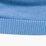 Peça clara para looks elegantes e clássicos, com toque Old Money.