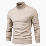 Modelagem justa e acabamento canelado, ideal para quem busca sobriedade e conforto com classe.